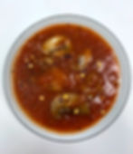 Sauces Fraîches