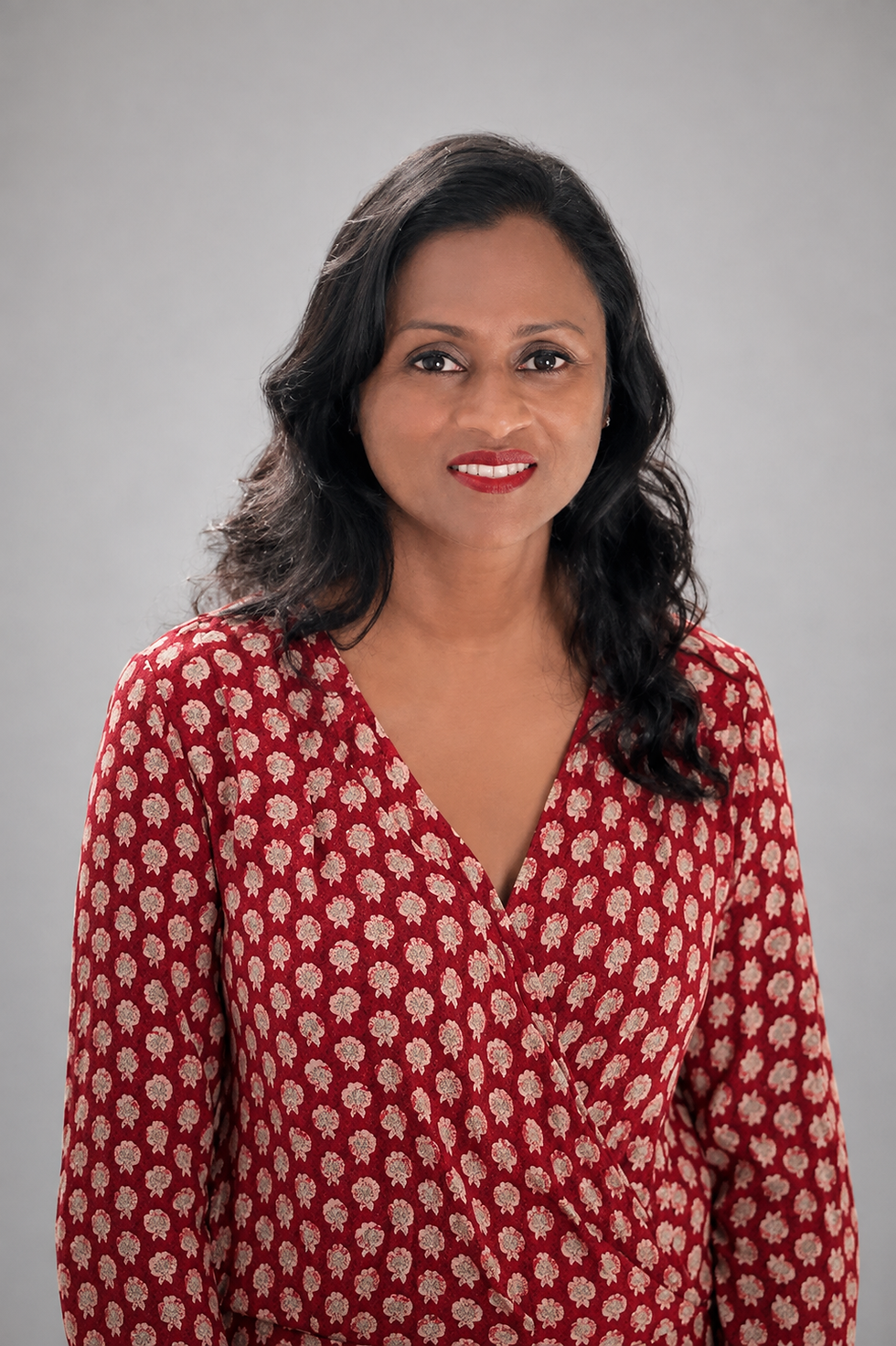 Dr Anushi Mousa