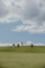 Centered Golf Mindset App Team