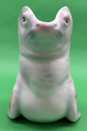 Seal toby jug lemonade - Royal Bayreuth circa 1920