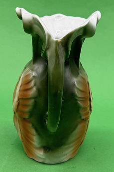 Turkey toby jug - Germany circa 1925