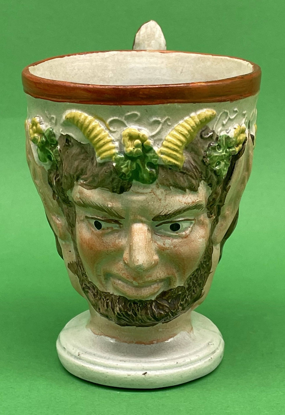 Bacchus mug