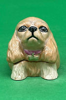 Samantha face pot - Kevin Francis circa 2001