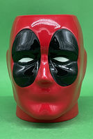 Deadpool character jug - Backstage Pass 2014