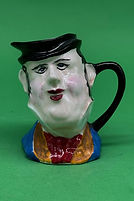 Tony Weller character jug small - Spencer Stevenson circa 1955