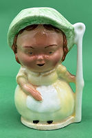 Bo Peep toby jug - Shaw & Sons circa 1960