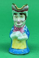 Judy toby jug - Paragon China circa 1930