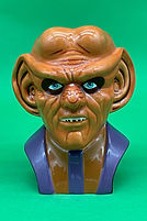 Quark character jug - Applause 1994