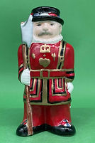 Beefeater toby jug large - EPL circa 1982