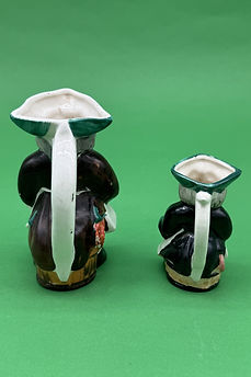 Innkeeper toby jug - Japan circa 1975