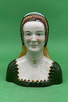 Anne Boleyn character jug - Wood & Sons circa 1980