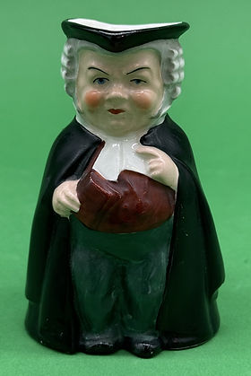 Buz Fuz toby jug medium - Germany circa 1935