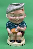 Jack Horner toby jug - Shaw & Sons circa 1960