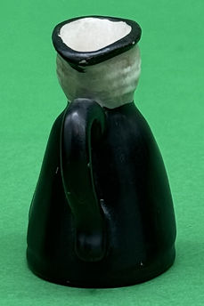 Buz Fuz toby jug tiny - Germany circa 1935