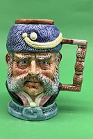Hussar character jug - Koessinger 1985