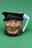 Paddy character jug - Thorley China circa 1955