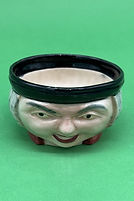 Ordinary Toby sugar bowl medium - Shorter & Son circa 1955