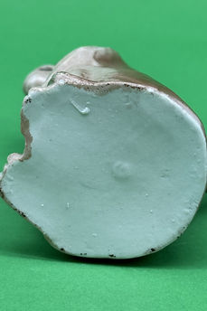 Monkey toby jug - Germany circa 1915