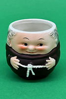 Friar Tuck tot - Goebel circa 1965
