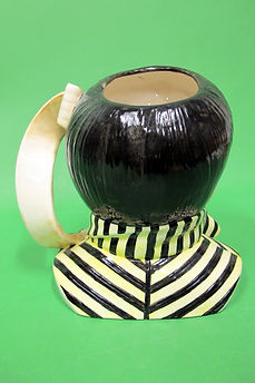 Elvis "Younger" character jug prototype - Royal Doulton 2004