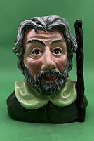 Little John character jug - Shaw and Copestake circa 1975