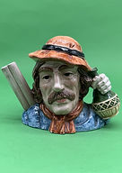 Paisano teapot - Leonardo circa 1980