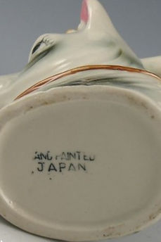 Elsie the Cow character jug - Japan circa 1960