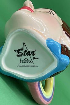 Dorothy character jug - Leeber Limited 1998