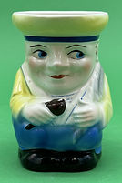 Sailor toby jug - Ebeling and Reuss circa 1935