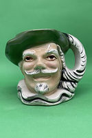 Sir John Falstaff character jug - Hoda circa 1972