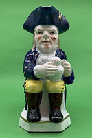 Ordinary Toby bank - Germany circa 1930