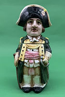 Soldier stein - Hachiya Brothers circa 1970