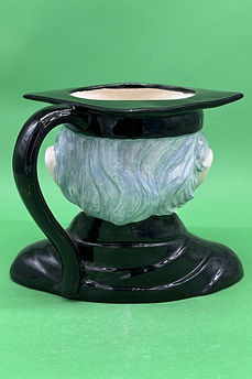 The Schoolmaster character jug - Mason's circa 1975