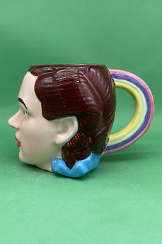 Dorothy character jug - Leeber Limited 1998