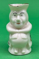 Standing Toby jug Worthing - Wiltshaw & Robinson circa 1920