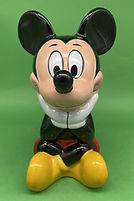 Mickey Mouse tankard - Walt Disney circa 2000