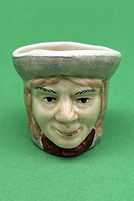 Musician thimble - Tony Wood Studio 1987