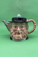 Peggotty teapot - Beswick circa 1950