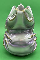 Lobster toby jug lemonade purple - Royal Bayreuth circa 1920