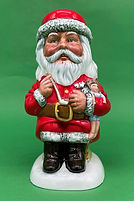 Santa Claus toby jug - Pascoe & Company 2011