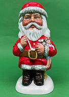 Santa Claus toby jug - Pascoe & Company 2011