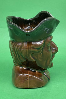 Night Watchman character jug - England circa 1970