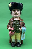 Innkeeper stein - Hachiya Brothers circa 1970