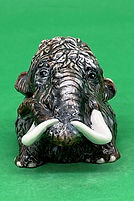 Murgrieth face pot - Kevin Francis circa 2001