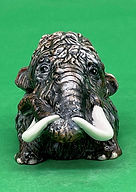 Murgrieth face pot - Kevin Francis circa 2001