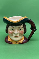 Jim Hawkins character jug - W. R. Midwinter circa 1960