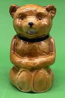 Bear toby jug - Germany circa 1925