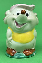 Gus toby jug - Weetman Giftware circa 1955