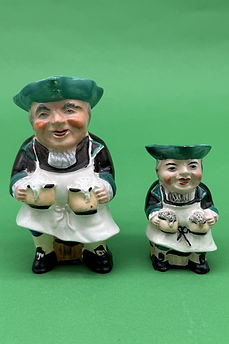 Innkeeper toby jug - Japan circa 1975
