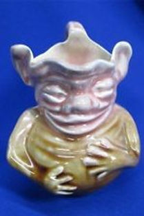 Schoolmaster toby jug - Thomas Forester circa 1890